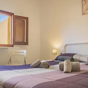 Bed & Breakfast Vistalroque, Arona (Tenerife)