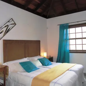 Homestay Finca Chimaca, Arona (Tenerife)