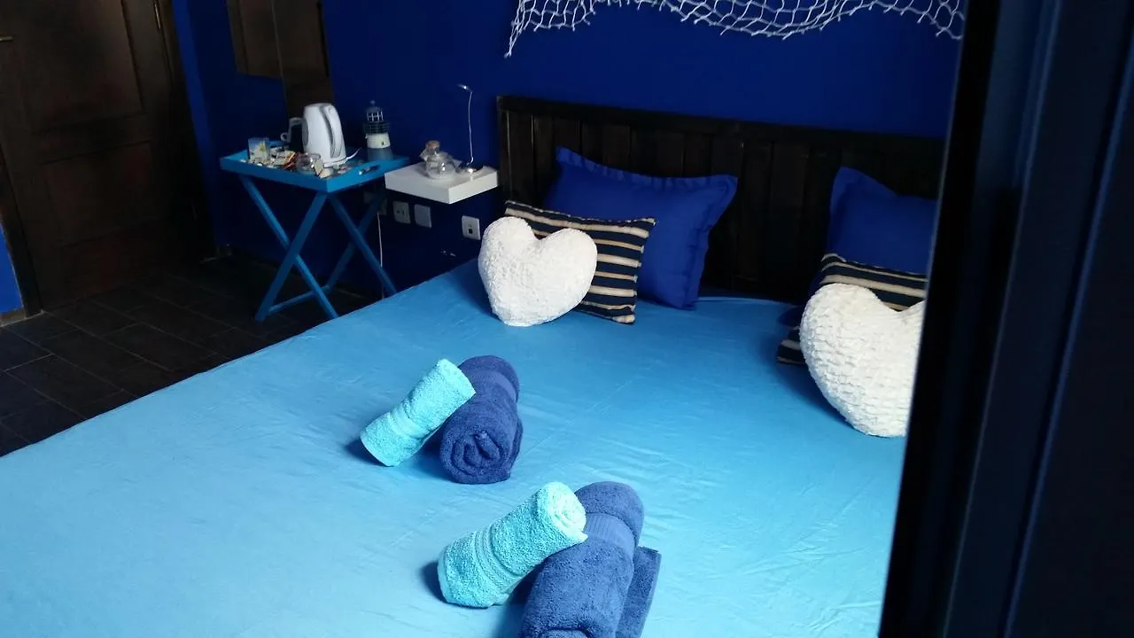 Villa Riki - Bed & Breakfast Spain