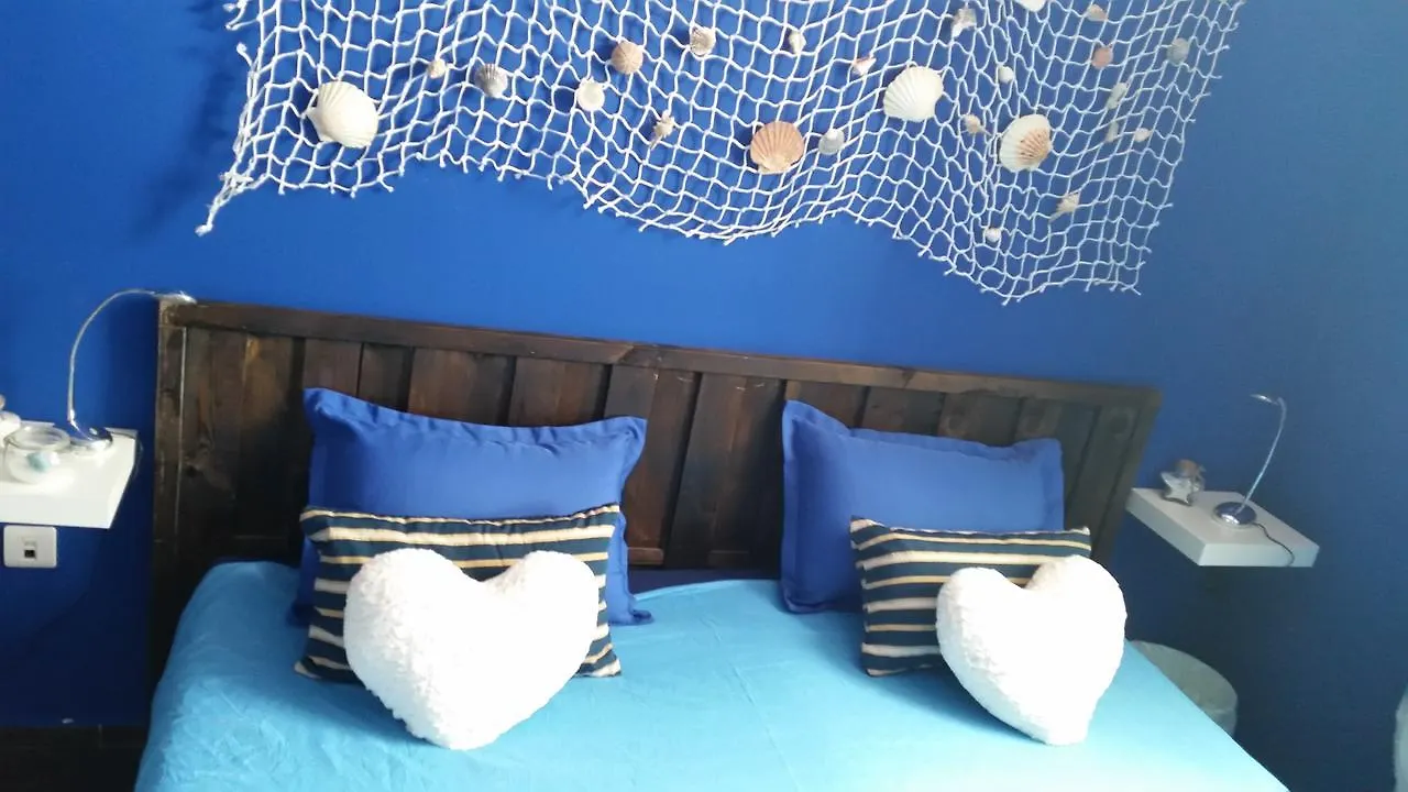 Villa Riki - Bed & Breakfast