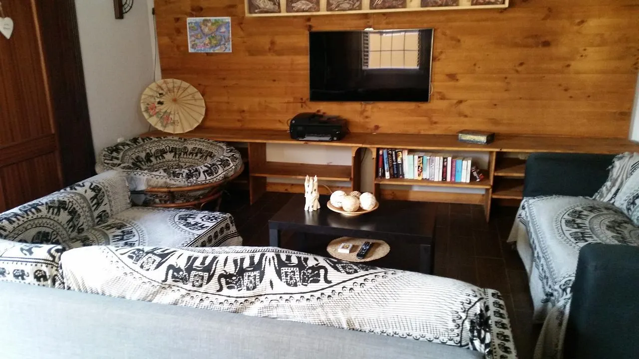 **  Villa Riki - Bed & Breakfast Spain