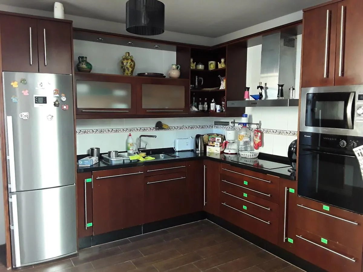 **  Villa Riki - Bed & Breakfast Spain